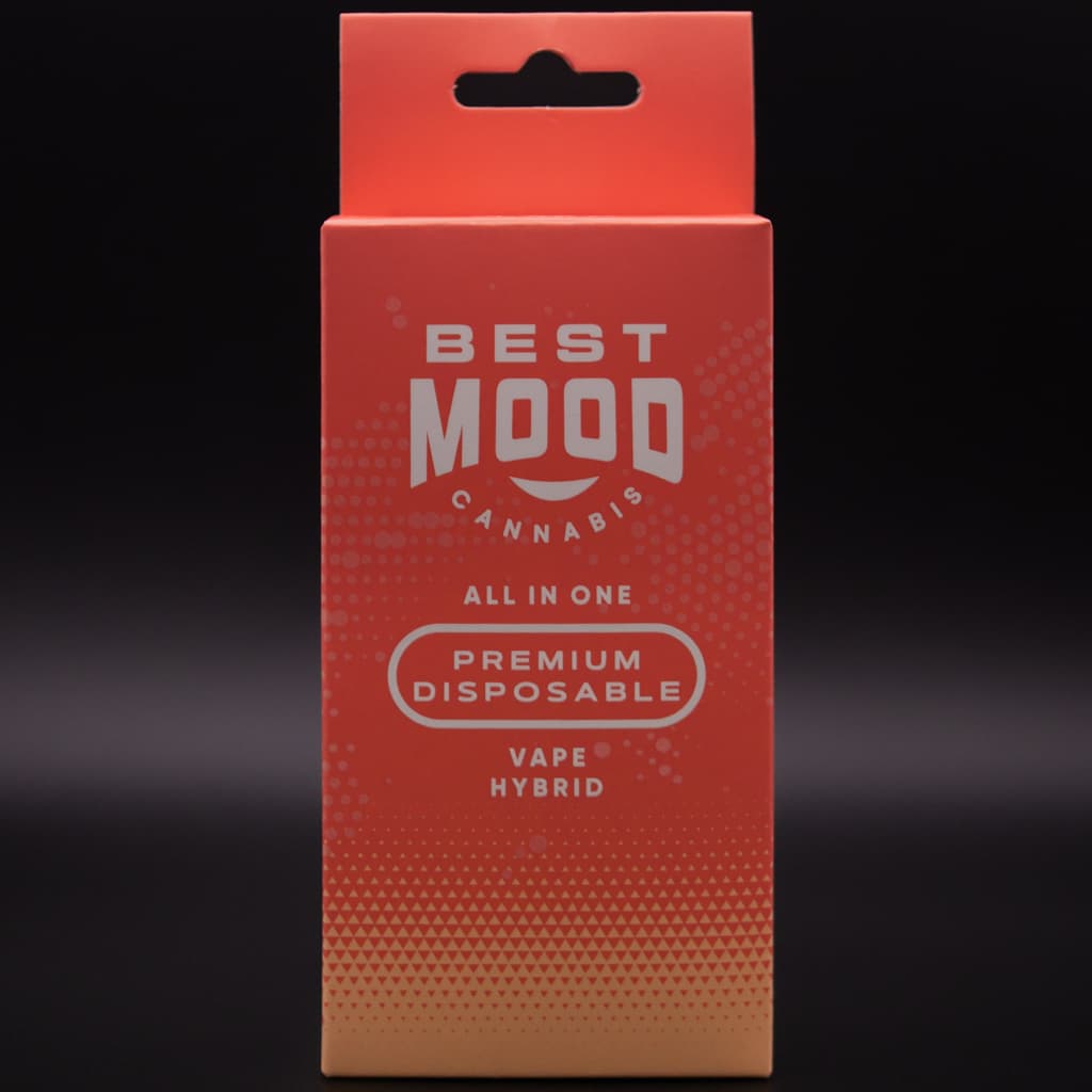 Best Mood Cannabis