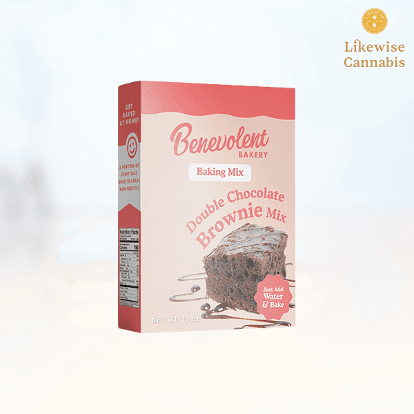 Benevolent Bakery