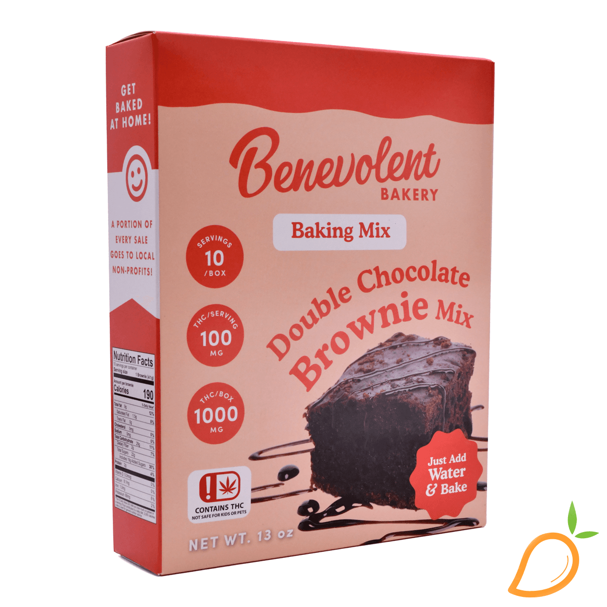 Benevolent Bakery