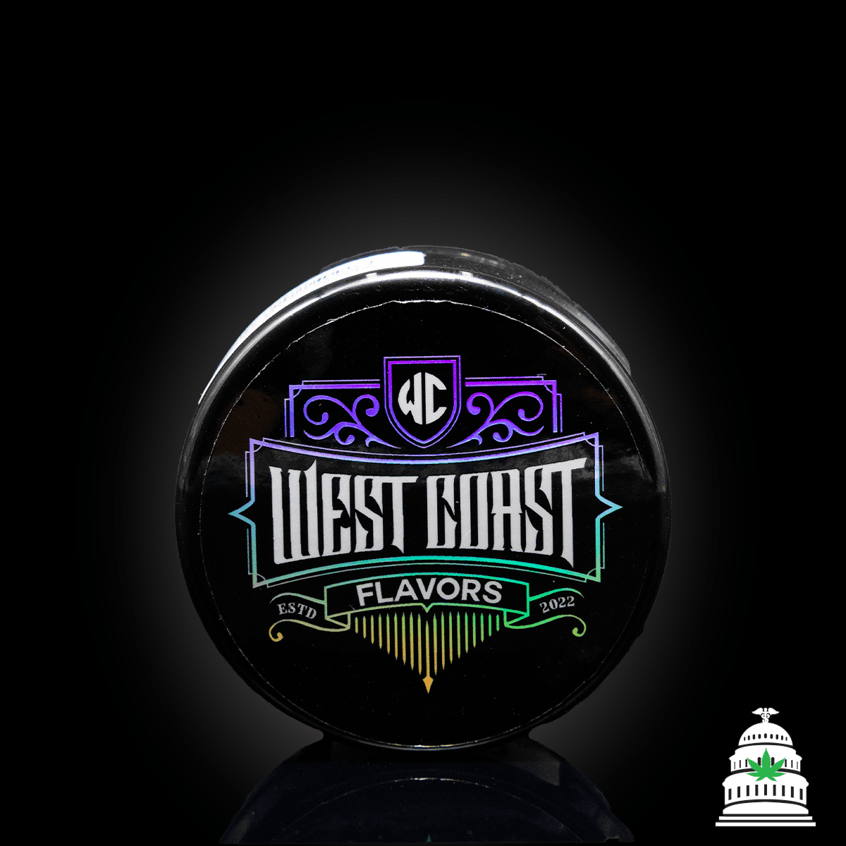 West Coast Ooh LaLa - West Coast Live Diamond Concentrate