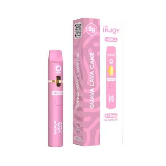 Cure Injoy