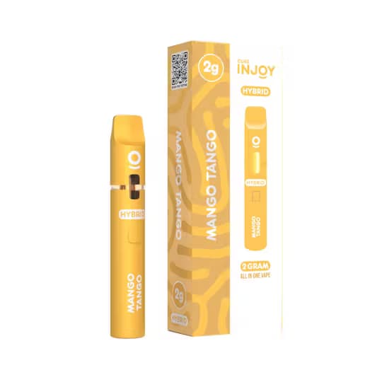 Cure Injoy