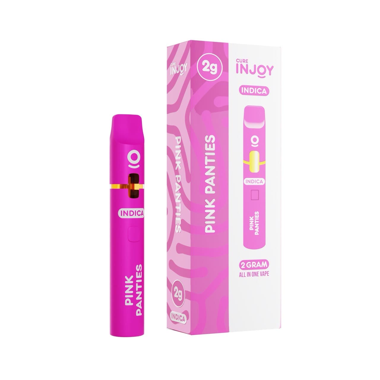 Cure Injoy