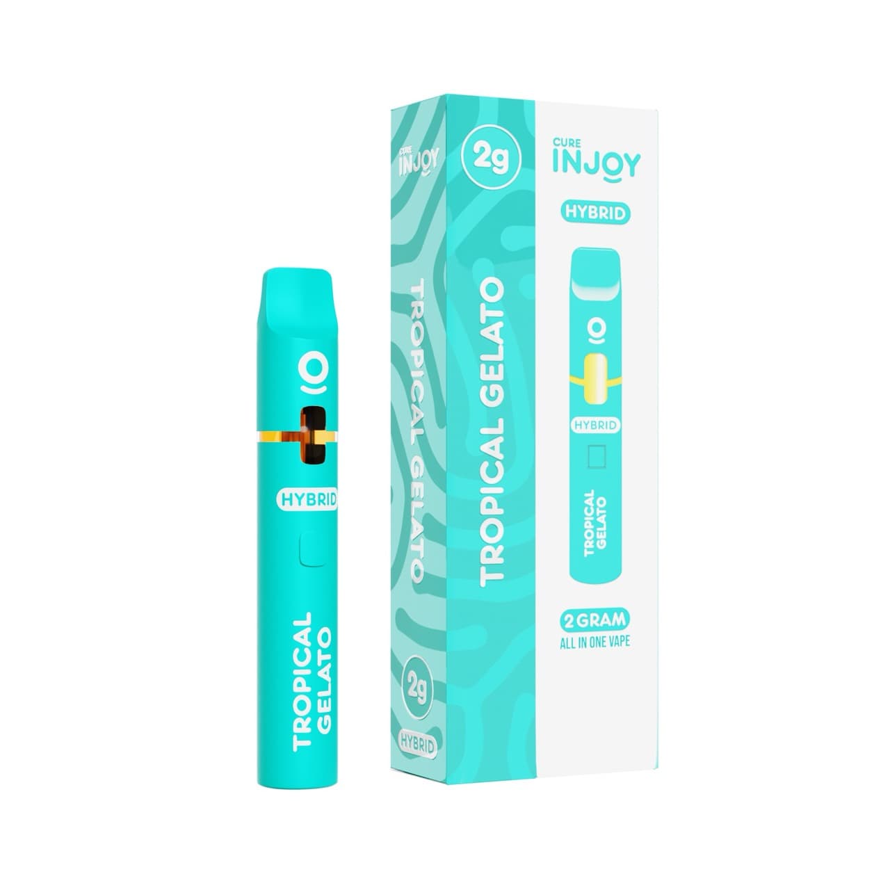 Cure Injoy