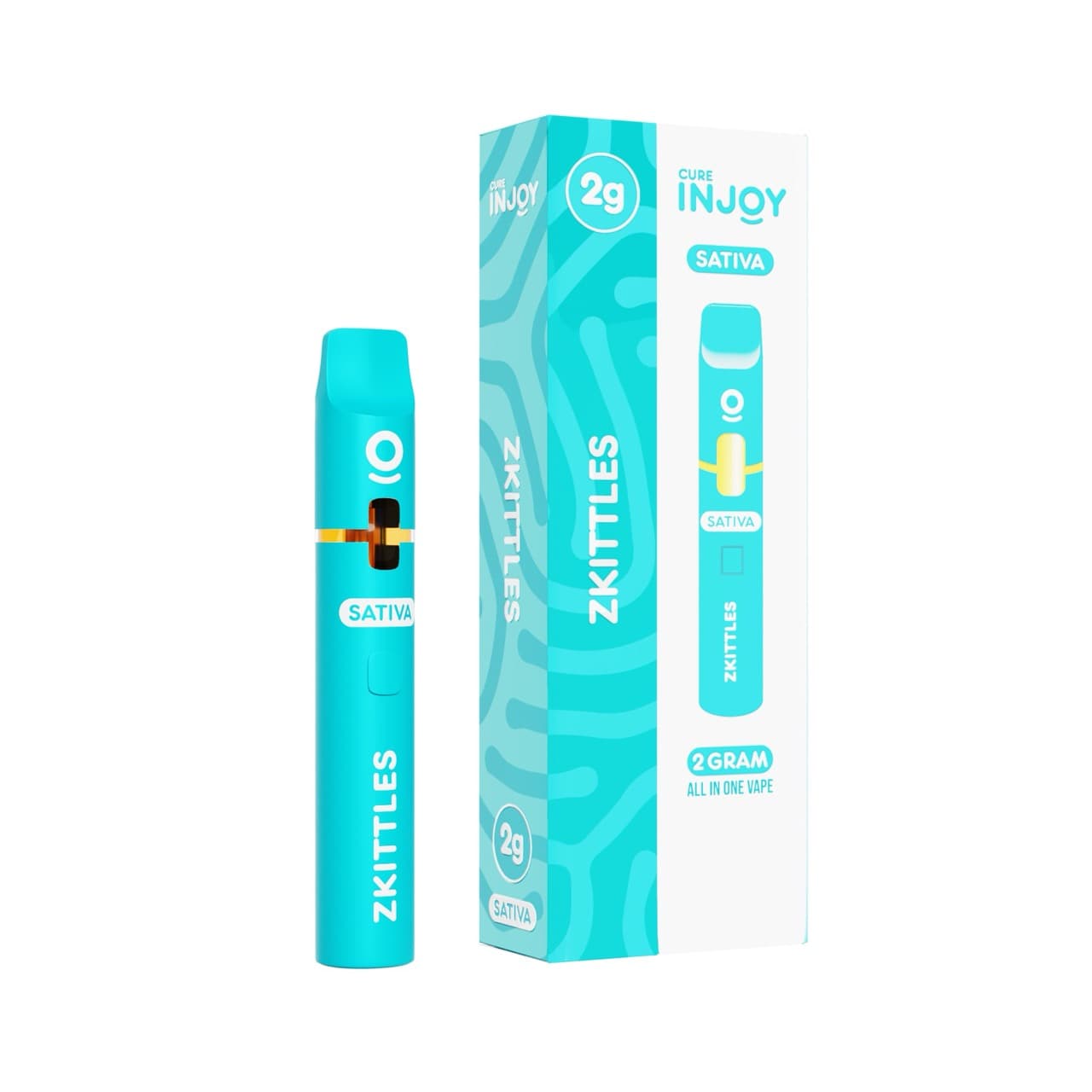 Cure Injoy