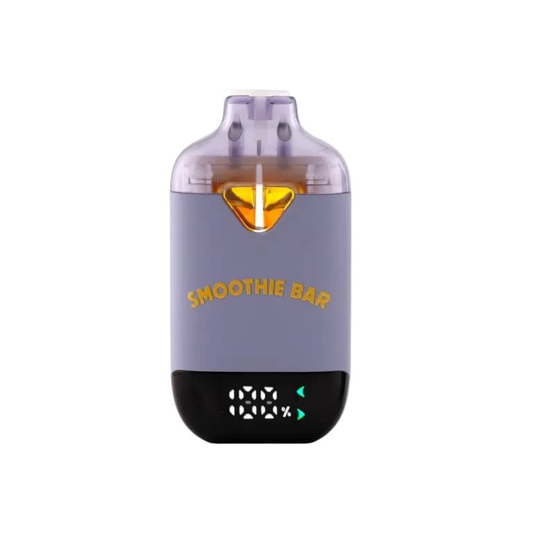 Smoothie Bar Dark Web x Agent Orange - Smoothie Bar