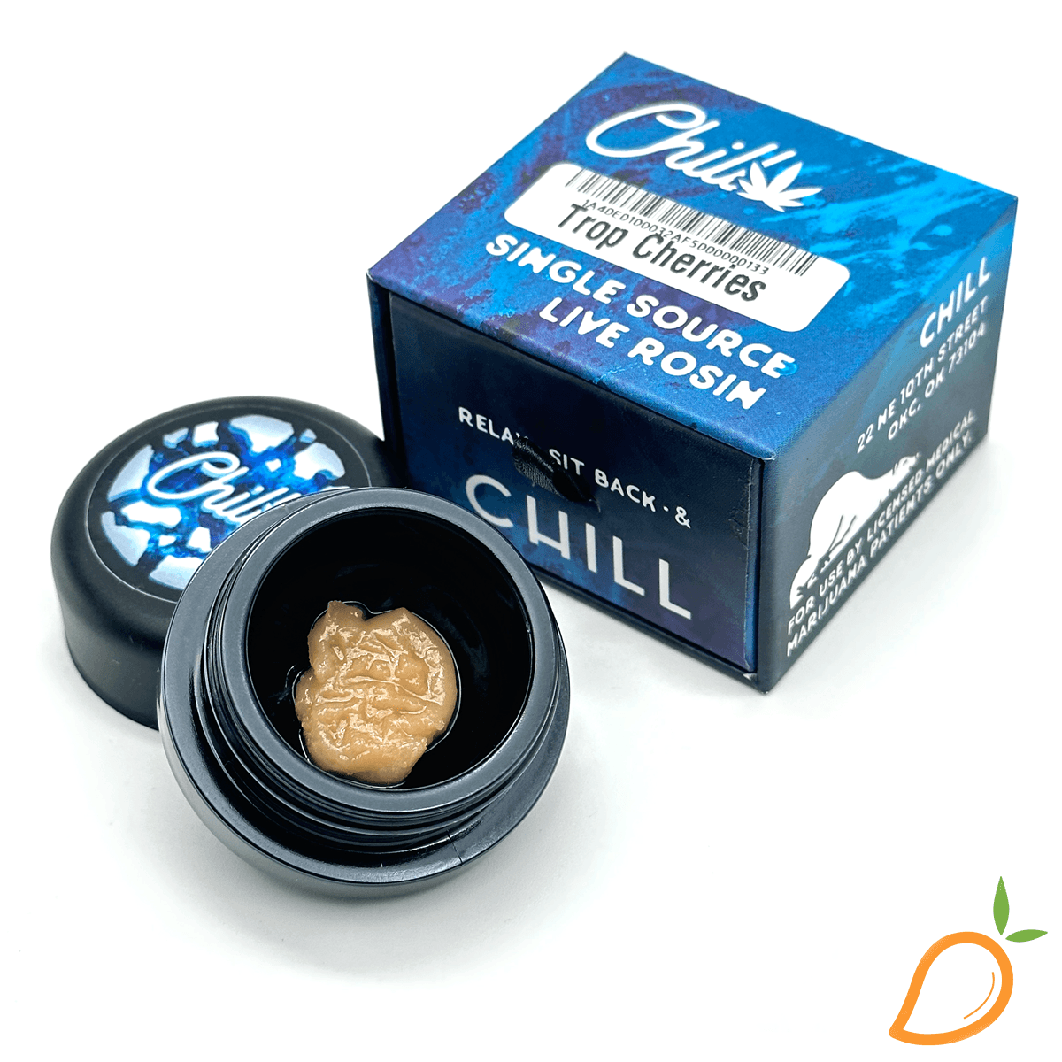 1g Le Pew Live Rosin Chill