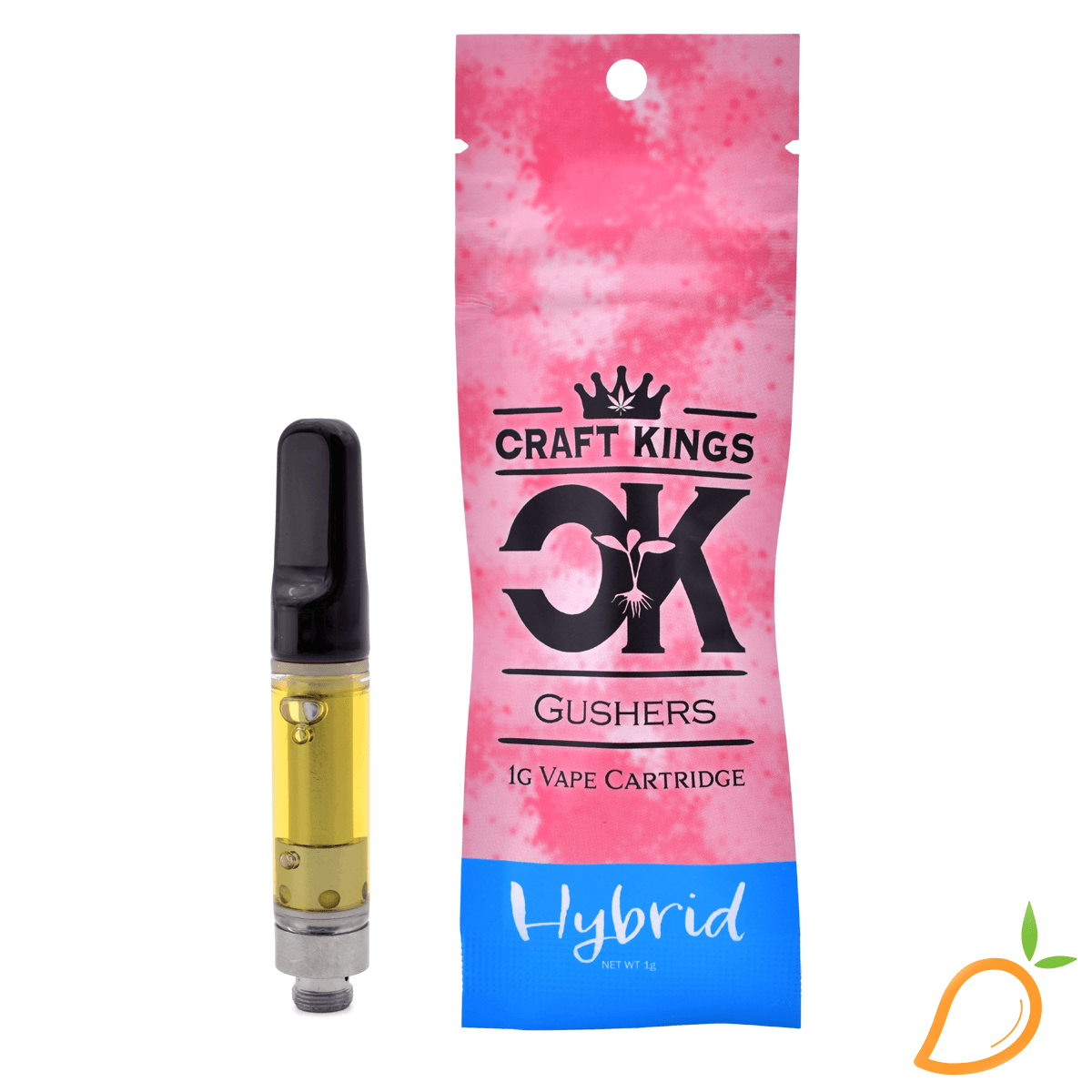 Craft Kings 1g Gushers Vape Craft Kings