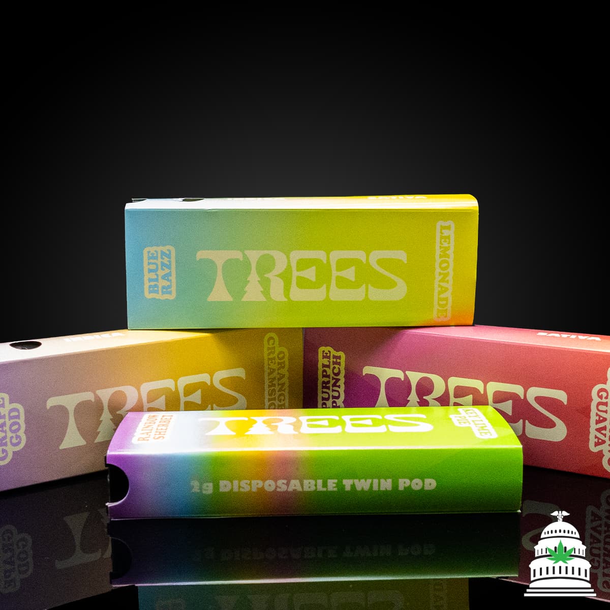Trees