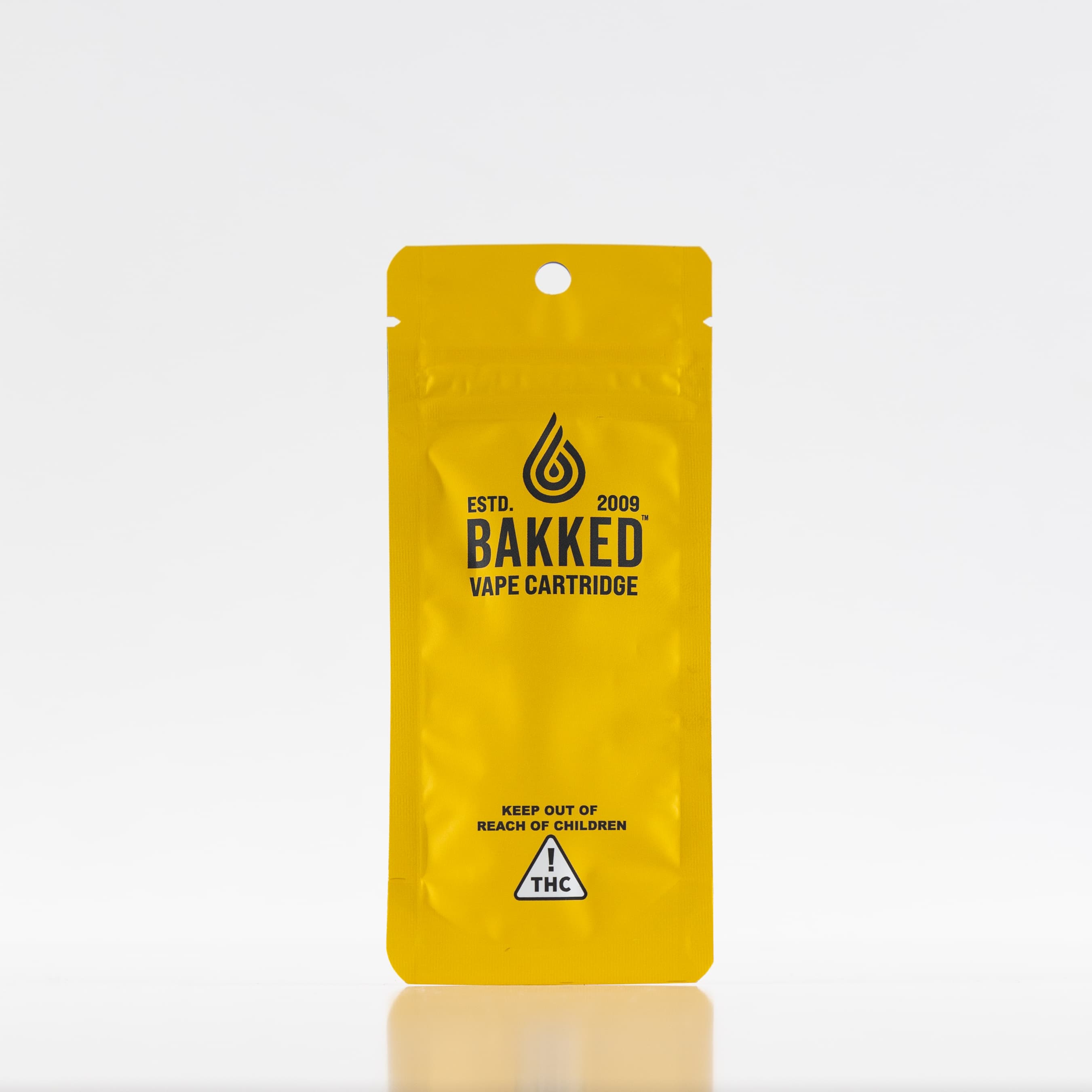 Bakked Vapes