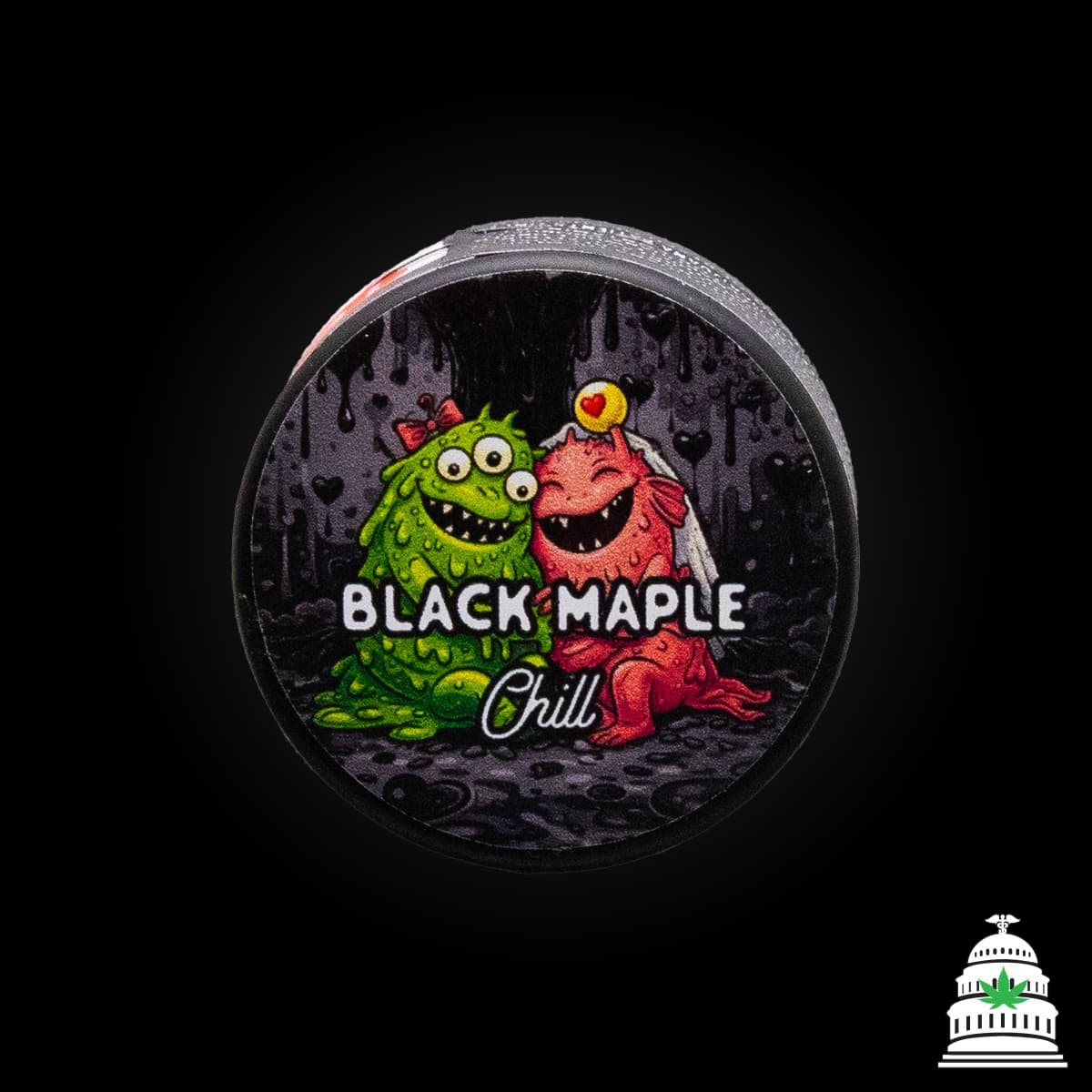 Chill Daily Grape - Live Rosin