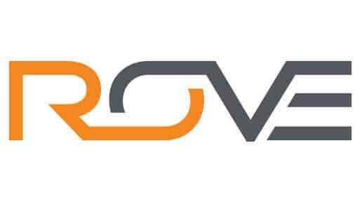 ROVE Northern Lights | Melted Diamond Live Resin Vaporizer | 1.0g (Ready-To-Use)