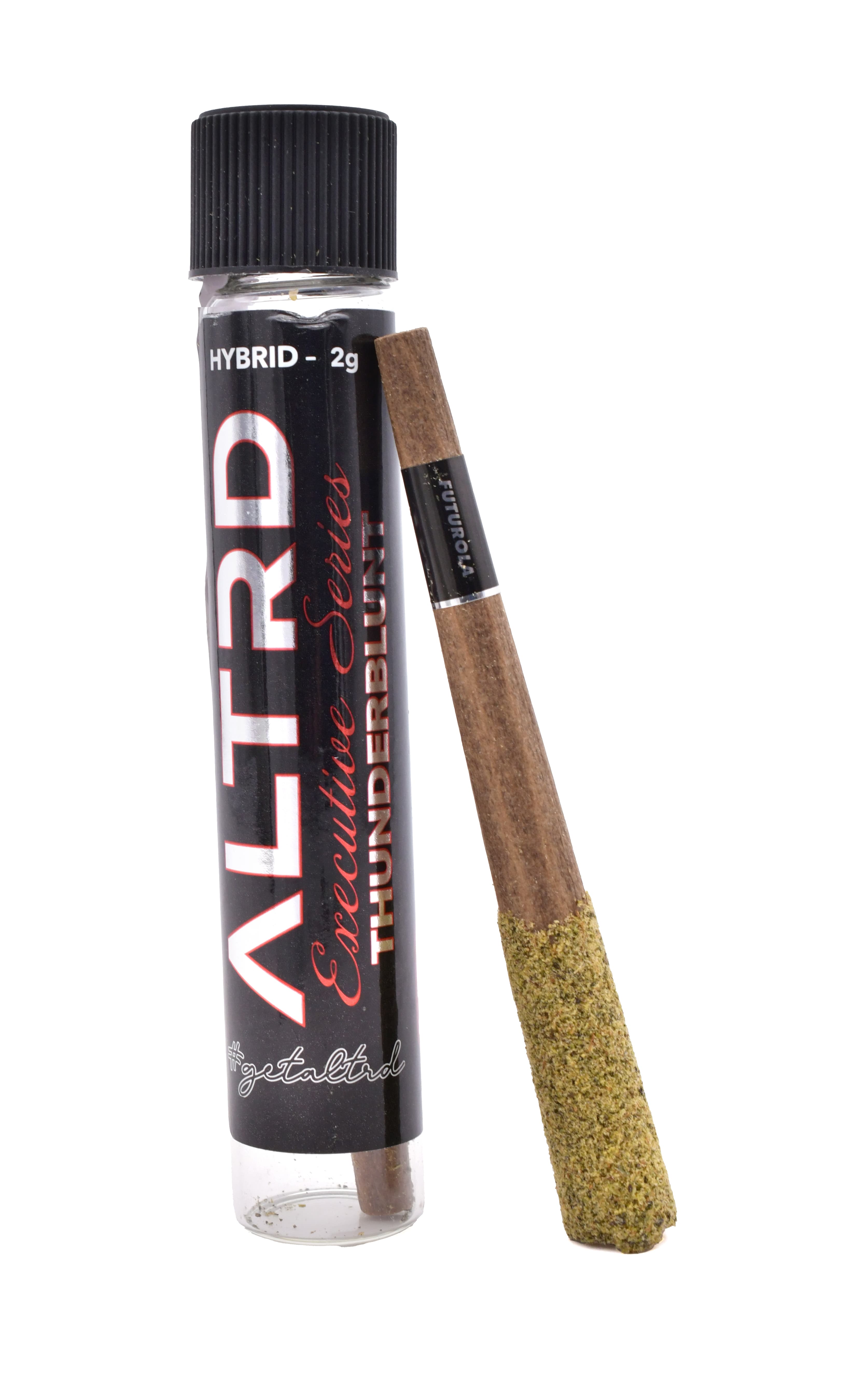Altrd 2g Face Off OG Thunder Blunt ALTRD