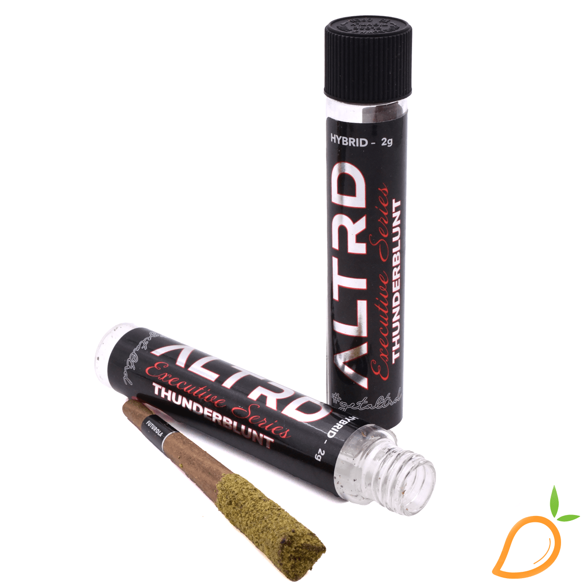 Altrd 2g Pure Kush Thunder Blunt ALTRD