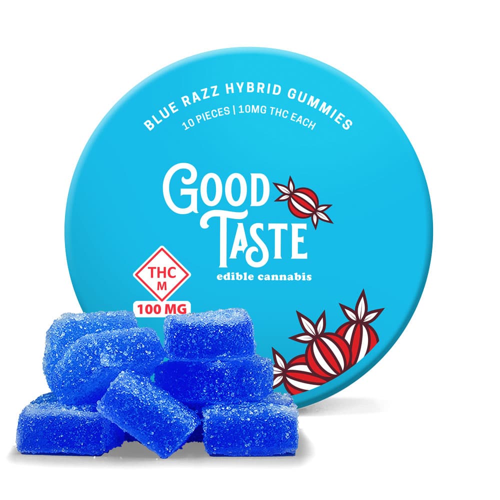 Good Taste