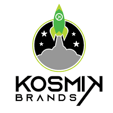 Kosmik Brands Supernova Original Nano Infused (Pina Colada)