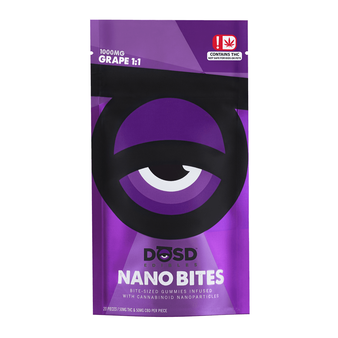 DŌSD Edibles
