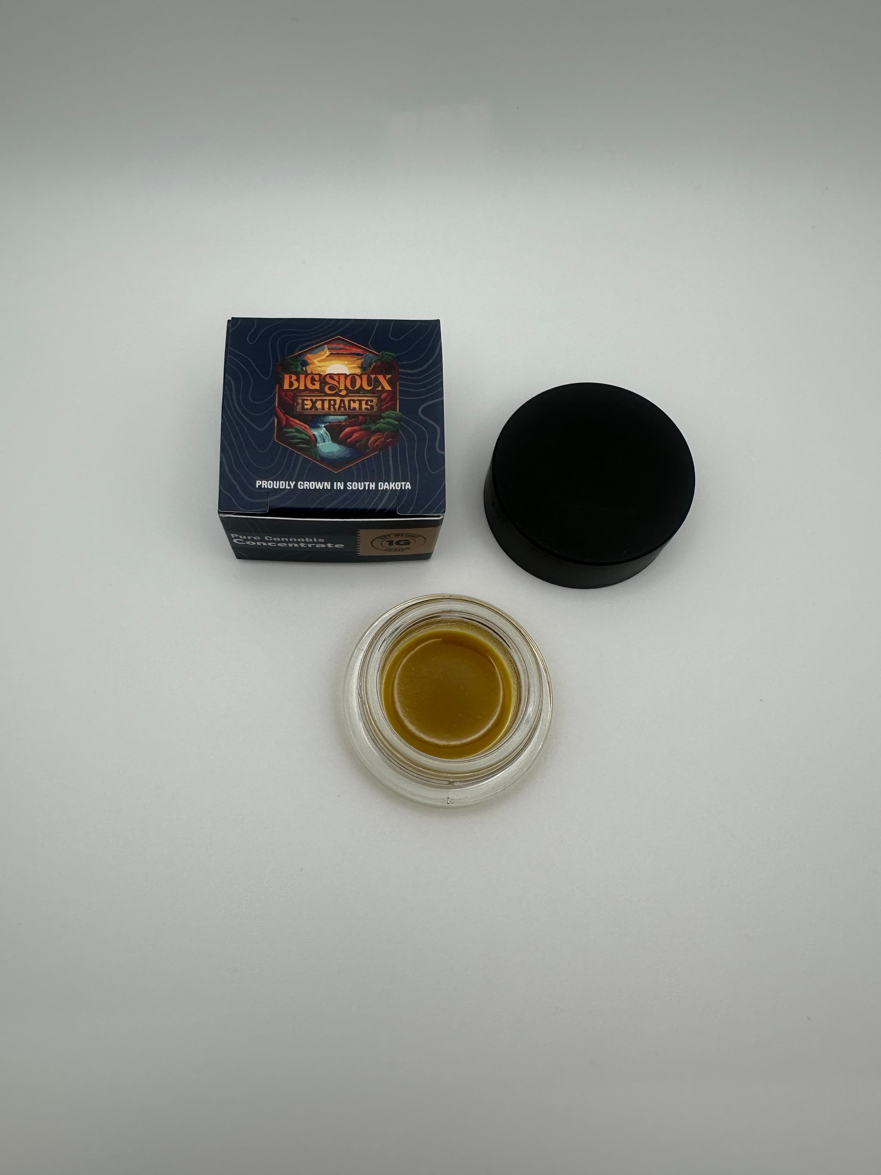Big Sioux Extracts