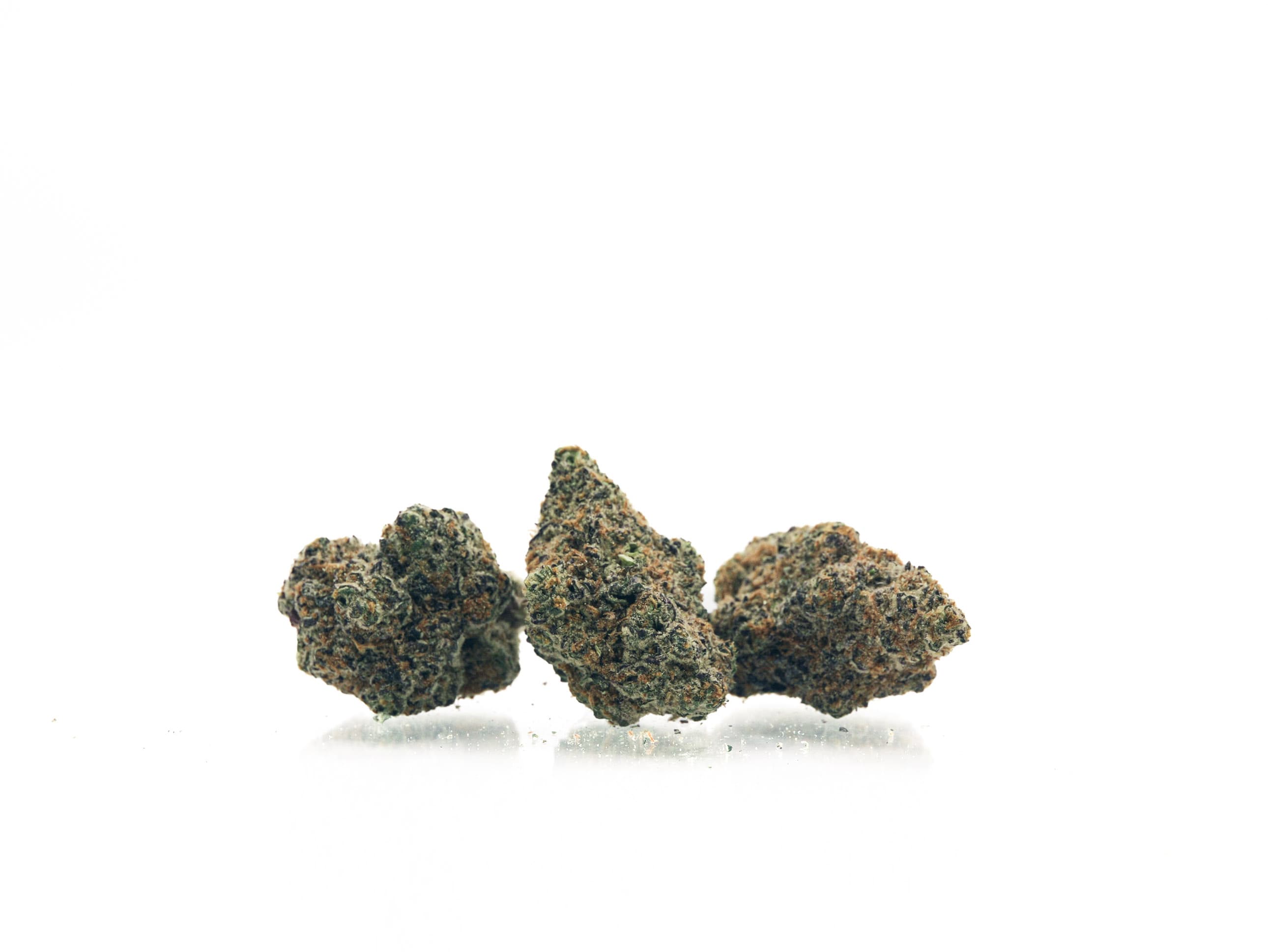 Dakota Green Alien OG