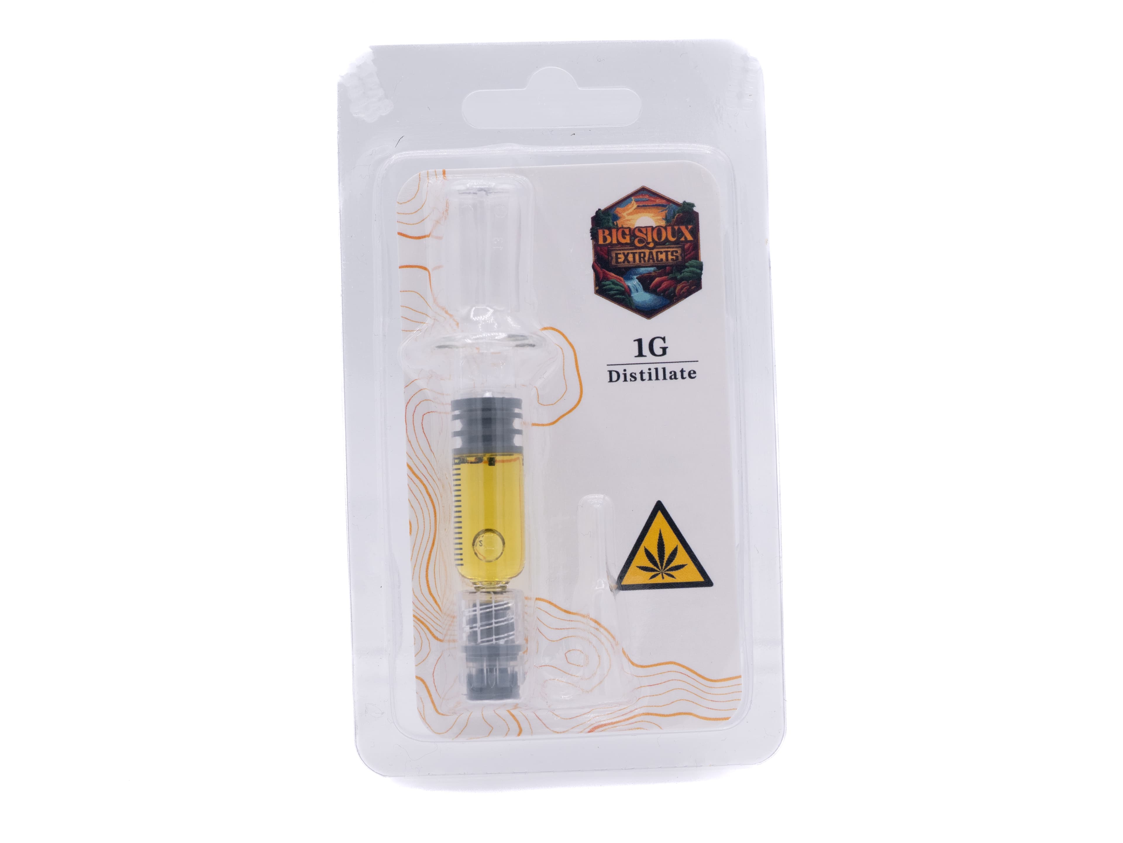 Big Sioux Extracts