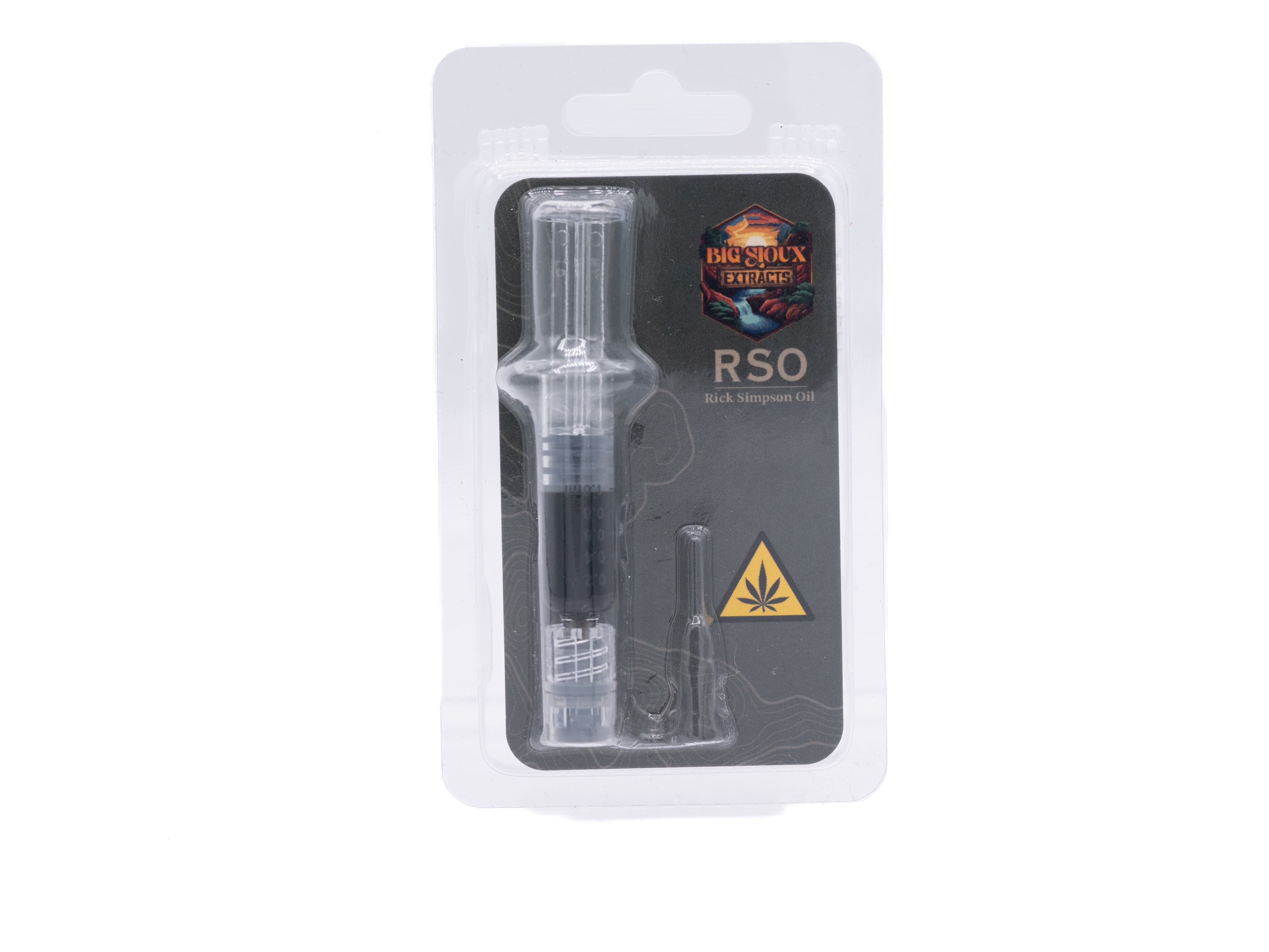 Big Sioux Extracts
