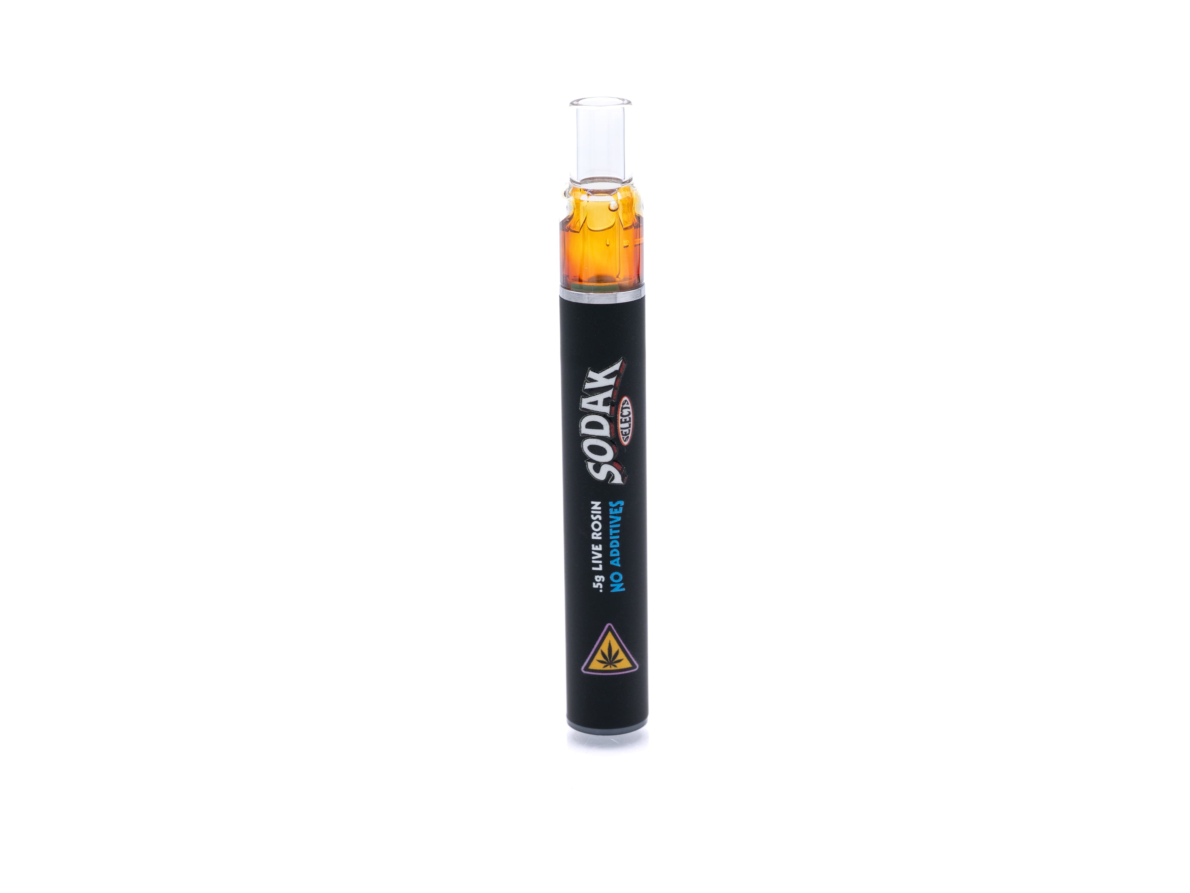 Sodak Selects Sodak Selects Pomelo Pie Live Rosin Disposable