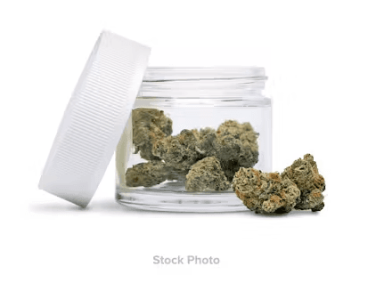 Retro Cannabis