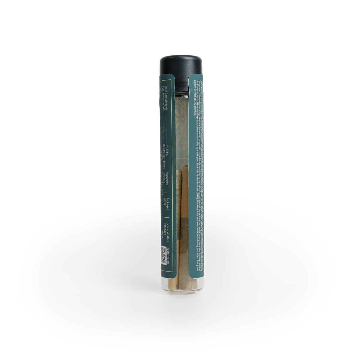 Private Stock Super Boof (2pk)