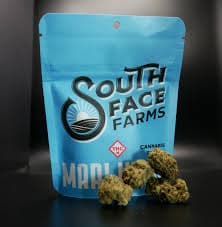 South Face Farms Trop Gelato | Pre-Pack | 14g