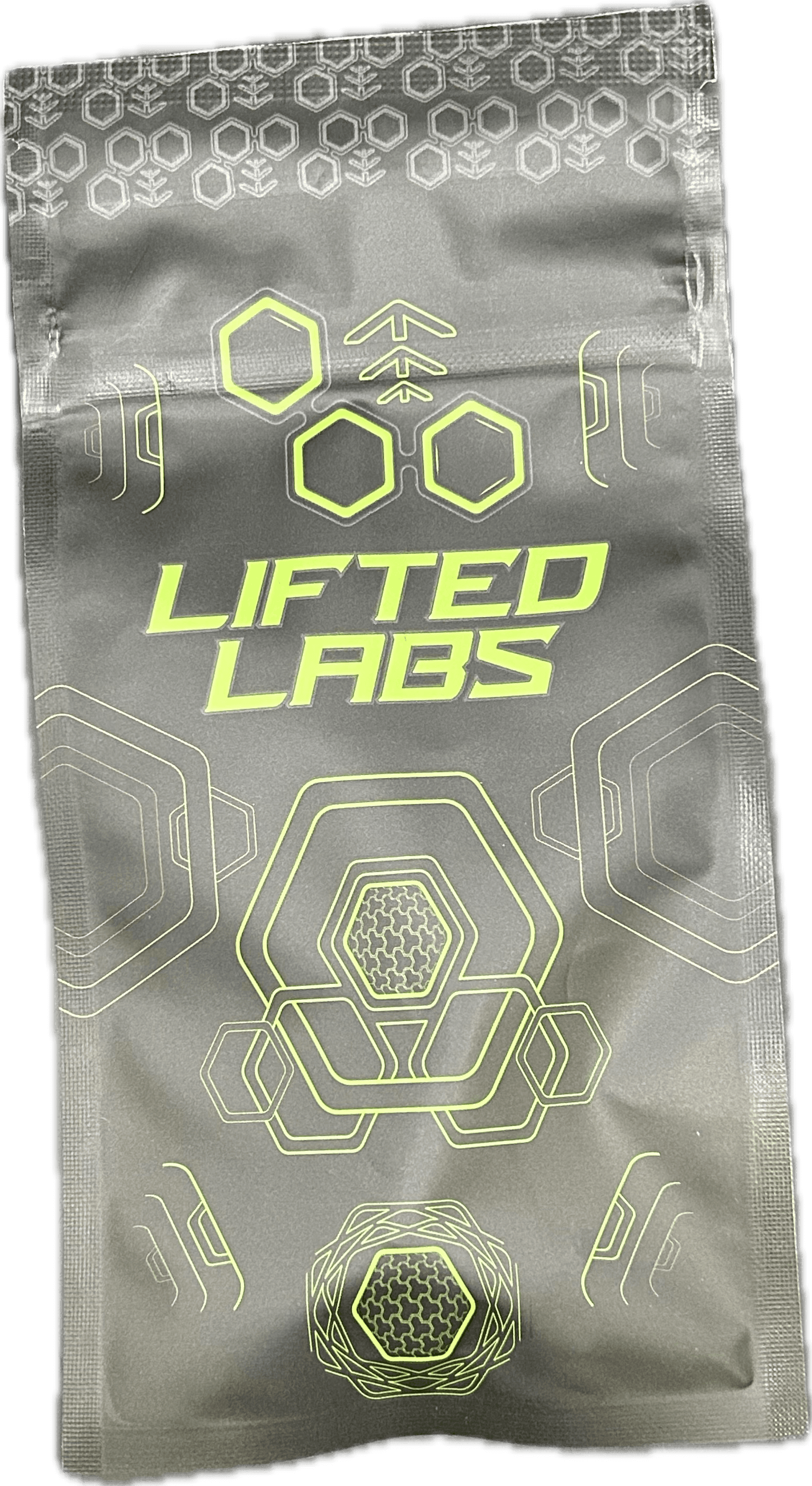 Lifted Labs TRAVELERS DELIGHT - 1g Live Rosin Vape
