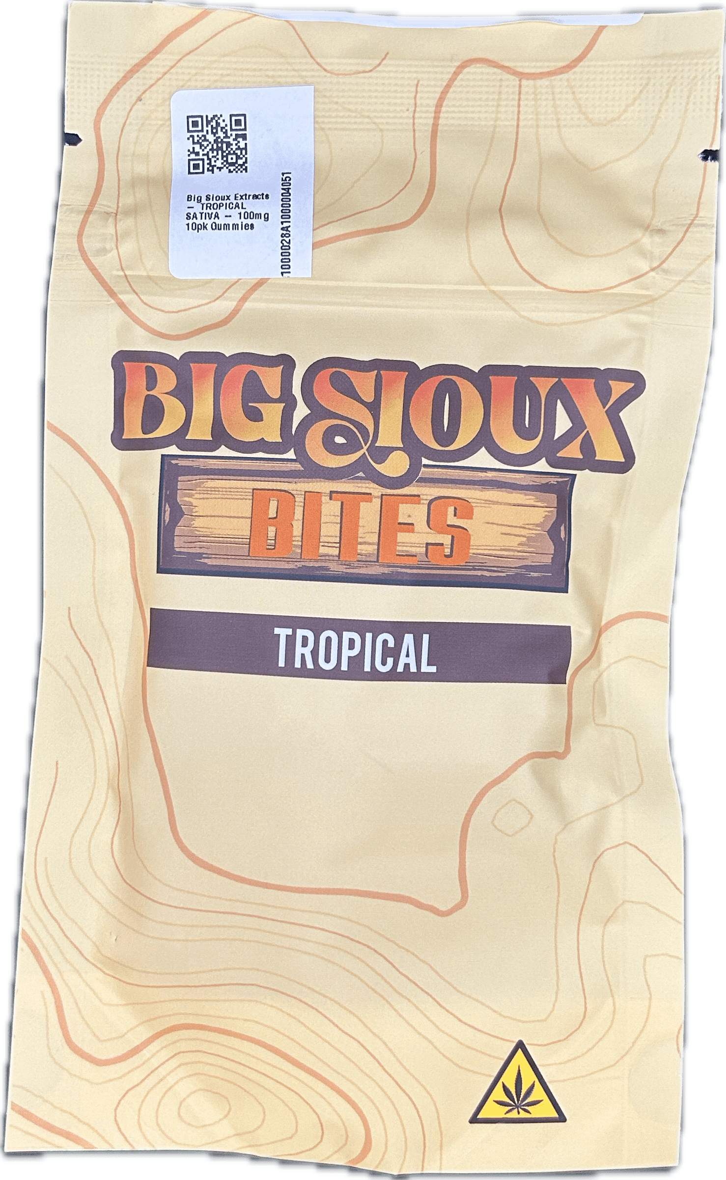 Big Sioux Extracts