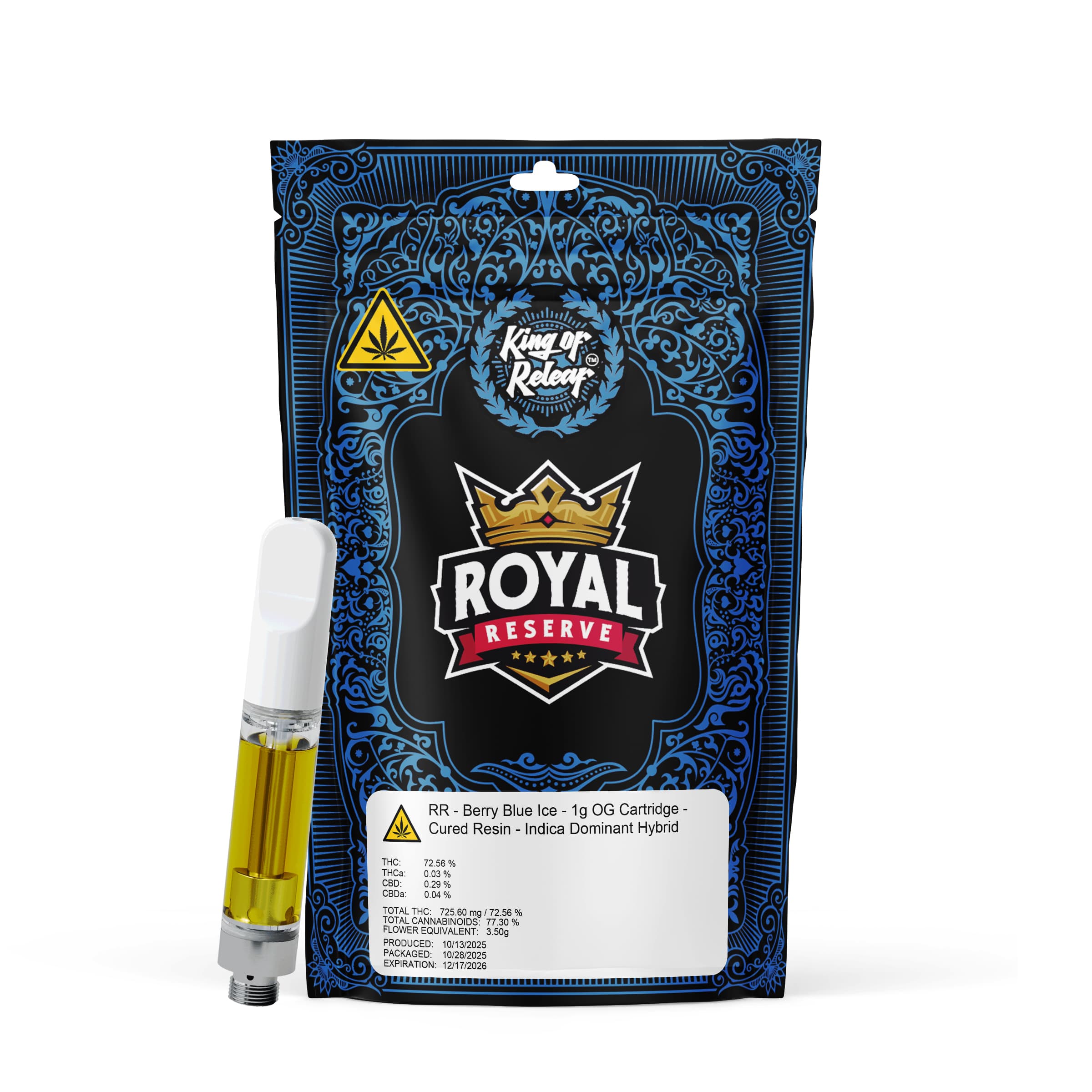 Royal Reserve