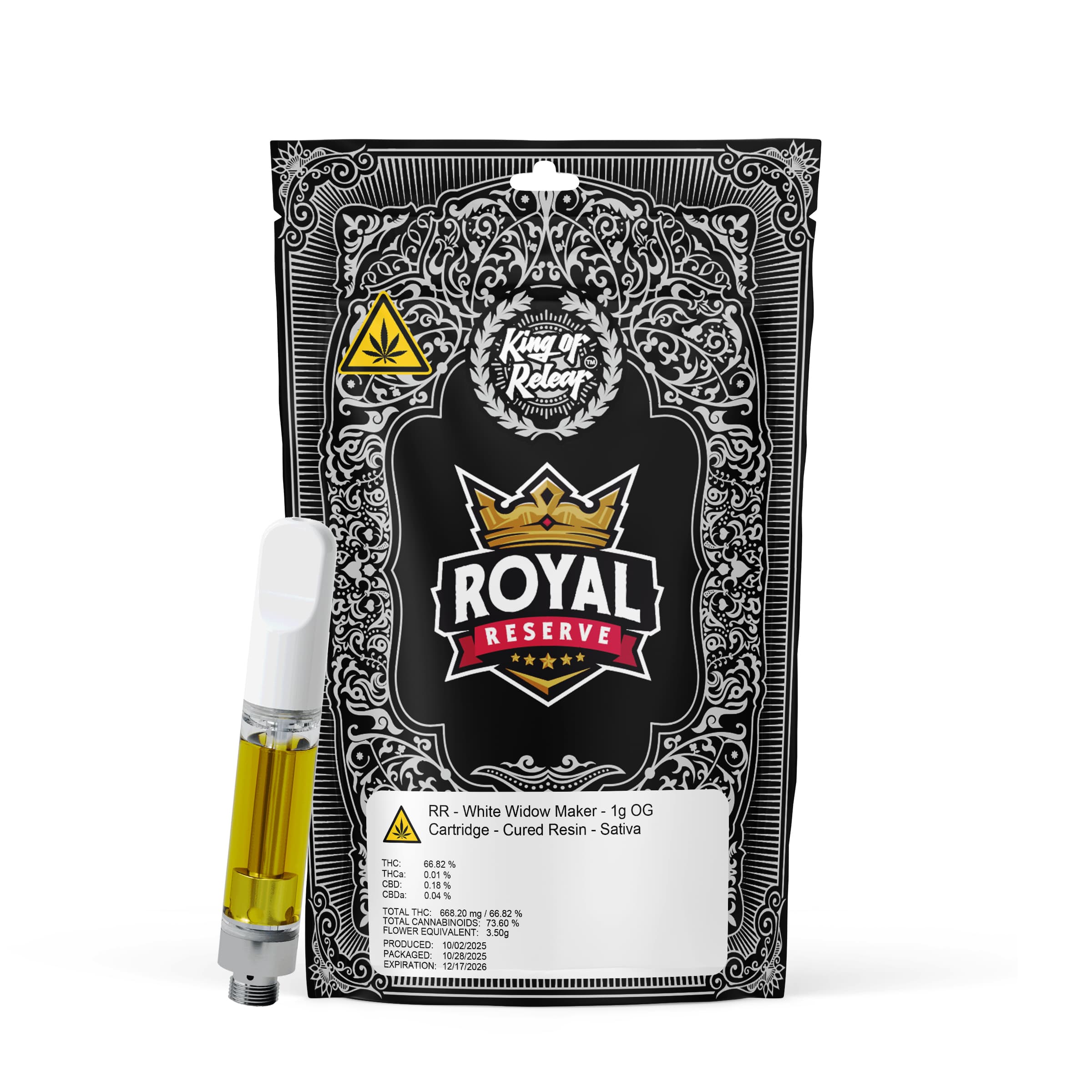 Royal Reserve