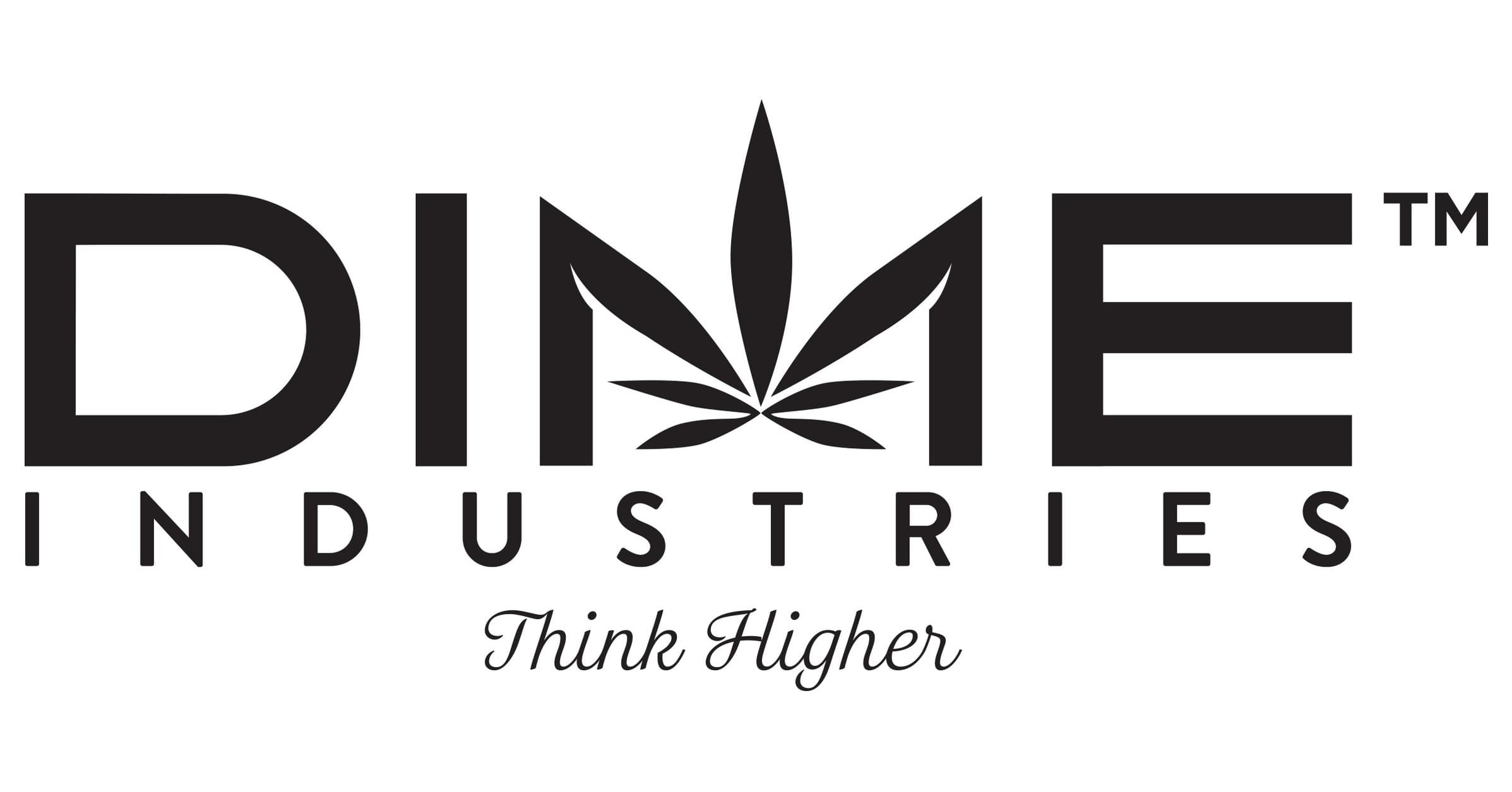 Dime Industries Signature Line Disposable - Tropical Kiwi