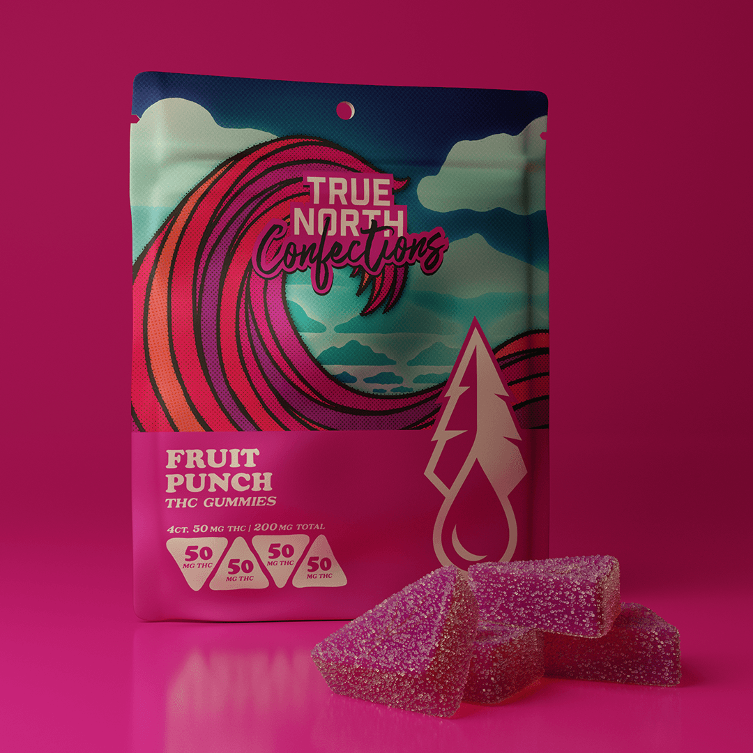 True North