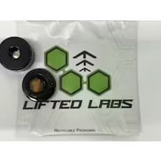 Lifted Labs BANOREOZ - 1g Live Rosin Custard