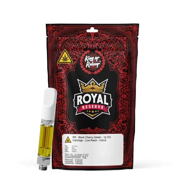 Royal Reserve