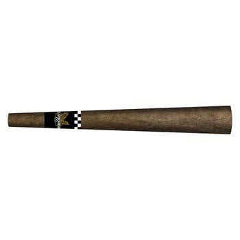 Claybourne Co. Claybourne Flyers Infused Blunt Blue Dream (Pre-Roll) / 1.25g / Blunts / Sativa