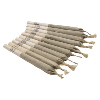 FIGR FIGR Midnight Sherb (Pre-Roll) / 3.5g / Pre-Roll Packs (10) / Sativa