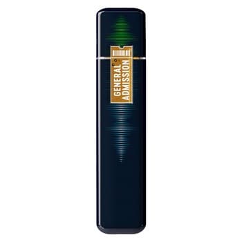 General Admission General Admission Atomic Apple Liquid Diamond Disposable (Vape Pen) / 1g / Disposable Vape Pen / Sativa