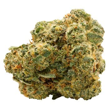 Spinach Spinach Blue Thai / 28g / Whole Flower / Sativa