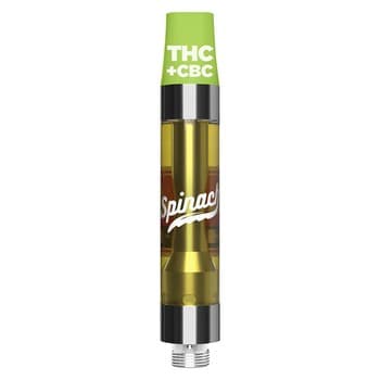 Spinach Vapes