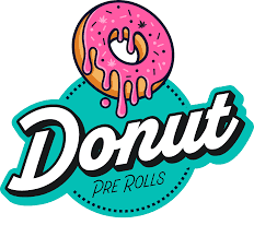 Donut Infused Preroll 1.5g - Caramel Pancakes (H)