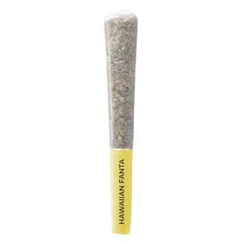 Pistol and Paris Hawaiian Fanta Pre-Roll - 3 x .5g