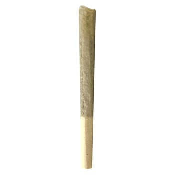 MTL Cannabis MTL Wes' Coast Kush (Pre-Roll) / 1.5g / Pre-Roll Packs (3) / Indica