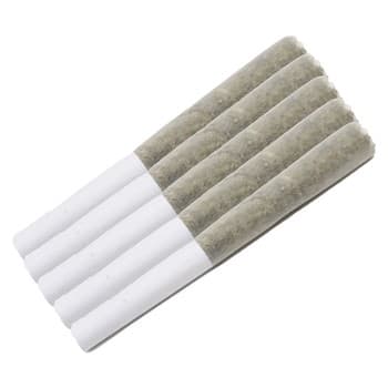 Freedom Cannabis Freedom Reserve Moonlight (Pre-Roll) / 1.75g / Pre-Roll Packs (5) / Indica