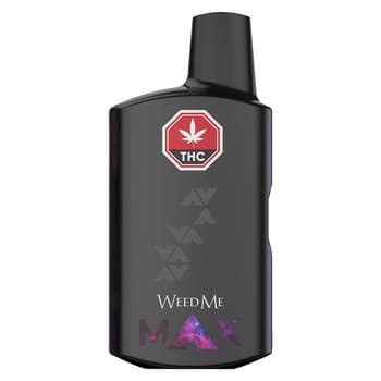 Weed Me Max