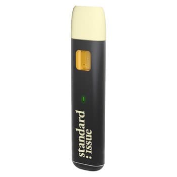 STANDARD ISSUE Standard Issue Peach All-In-One Disposable (Vape Pen) / 1g / Disposable Vape Pen / Sativa