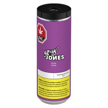 M*ry Jones M*ry Jones MF Grape / 355mL / Hybrid Beverages
