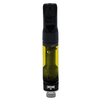 Endgame Vapes